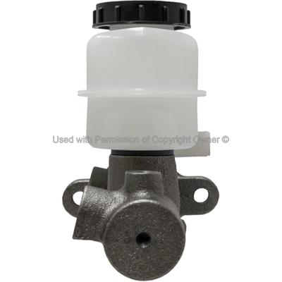 New Master Cylinder by QUALITY-BUILT - NM3021 pa2