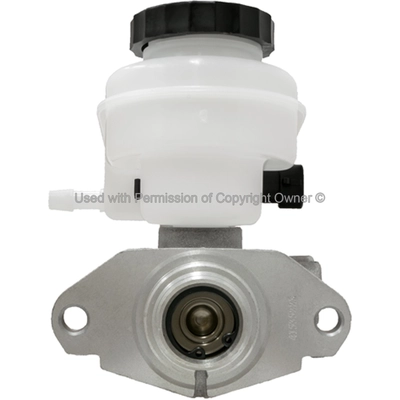 New Master Cylinder by QUALITY-BUILT - NM3027 pa4