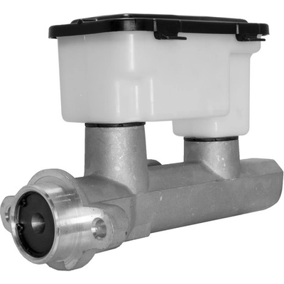 New Master Cylinder by QUALITY-BUILT - NM3034 pa8