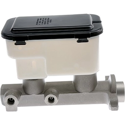 New Master Cylinder by QUALITY-BUILT - NM3036 pa4