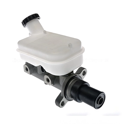 QUALITY-BUILT - NM3039A - Brake Master Cylinder pa4