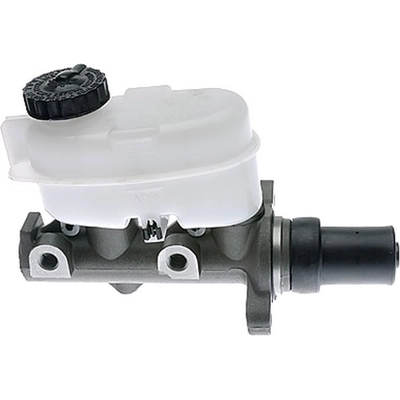 New Master Cylinder by QUALITY-BUILT - NM3040 pa4