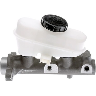 New Master Cylinder by QUALITY-BUILT - NM3042 pa3
