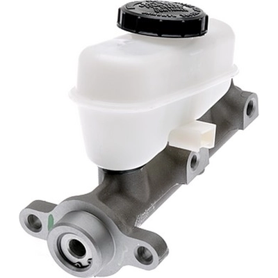 New Master Cylinder by QUALITY-BUILT - NM3042 pa4