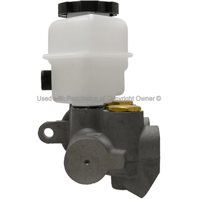 New Master Cylinder by QUALITY-BUILT - NM3053 pa2
