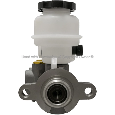 New Master Cylinder by QUALITY-BUILT - NM3053 pa3