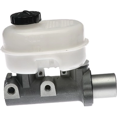 New Master Cylinder by QUALITY-BUILT - NM3062 pa4