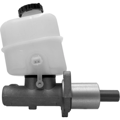 New Master Cylinder by QUALITY-BUILT - NM3083 pa3