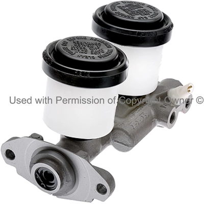 New Master Cylinder by QUALITY-BUILT - NM4003 pa1