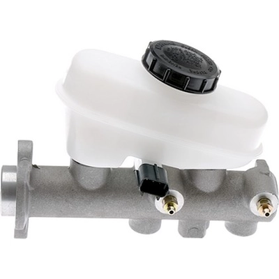 New Master Cylinder by QUALITY-BUILT - NM4031 pa4