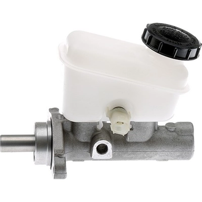 New Master Cylinder by QUALITY-BUILT - NM4036A pa3