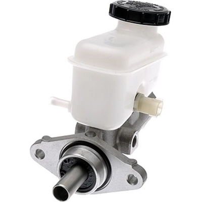 New Master Cylinder by QUALITY-BUILT - NM4036A pa4