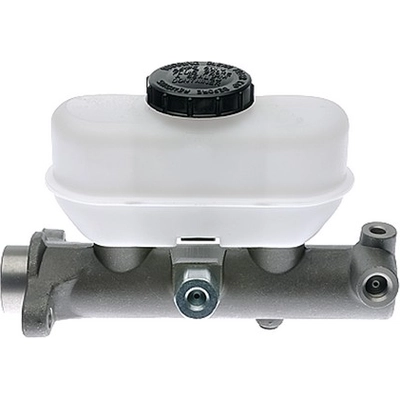 New Master Cylinder by QUALITY-BUILT - NM4038 pa4