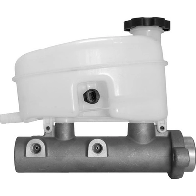 New Master Cylinder by QUALITY-BUILT - NM4073A pa3
