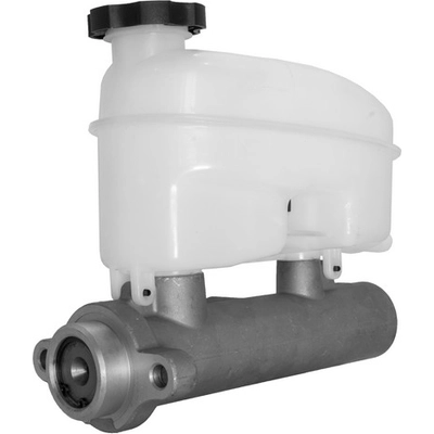 New Master Cylinder by QUALITY-BUILT - NM4073A pa7