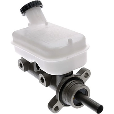 New Master Cylinder by QUALITY-BUILT - NM4075 pa3
