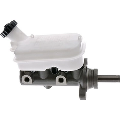 New Master Cylinder by QUALITY-BUILT - NM4075 pa4