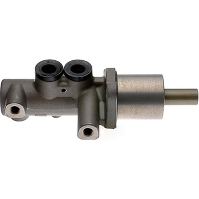 New Master Cylinder by QUALITY-BUILT - NM4077 pa3