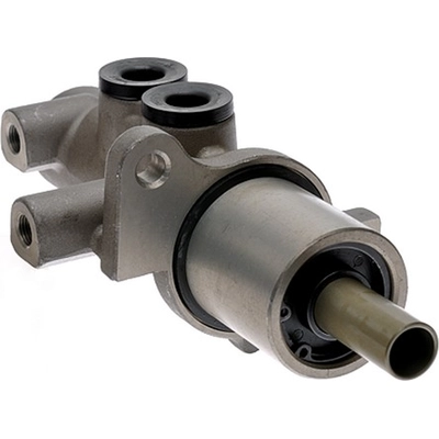 New Master Cylinder by QUALITY-BUILT - NM4077 pa4