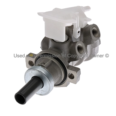 New Master Cylinder by QUALITY-BUILT - NM4084 pa1