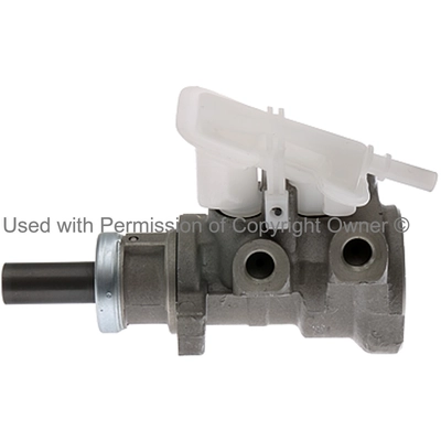 New Master Cylinder by QUALITY-BUILT - NM4084 pa2