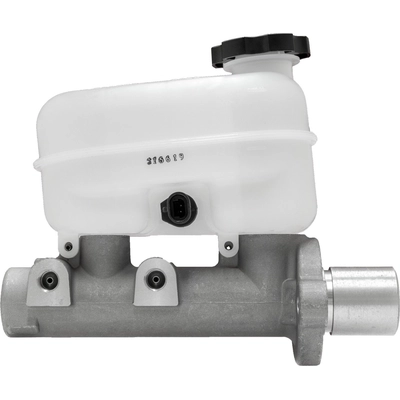 QUALITY-BUILT - NM4109 - New Master Cylinder pa2