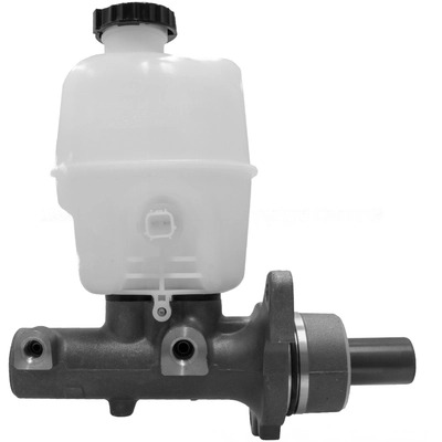 QUALITY-BUILT - NM4127 - Brake Master Cylinder pa4