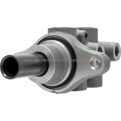 New Master Cylinder by QUALITY-BUILT - NM4133 pa1