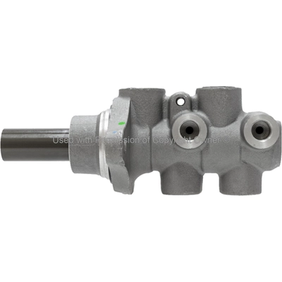 New Master Cylinder by QUALITY-BUILT - NM4133 pa2