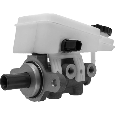 QUALITY-BUILT - NM4145 - New Master Cylinder pa2