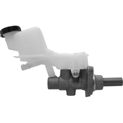 QUALITY-BUILT - NM4149 - New Master Cylinder pa3