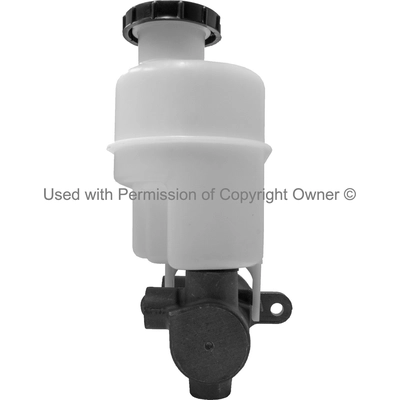 New Master Cylinder by QUALITY-BUILT - NM4177 pa2