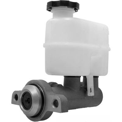 QUALITY-BUILT - NM4182 - New Master Cylinder pa2