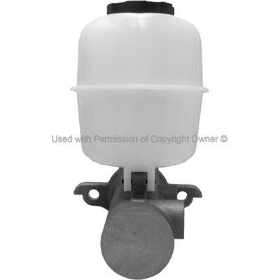 New Master Cylinder by QUALITY-BUILT - NM4183 pa1