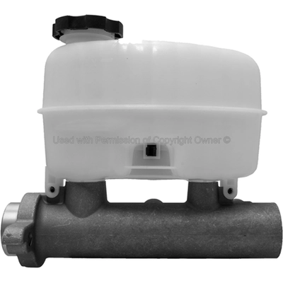 New Master Cylinder by QUALITY-BUILT - NM4183 pa2