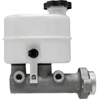 QUALITY-BUILT - NM4198 - New Master Cylinder pa2
