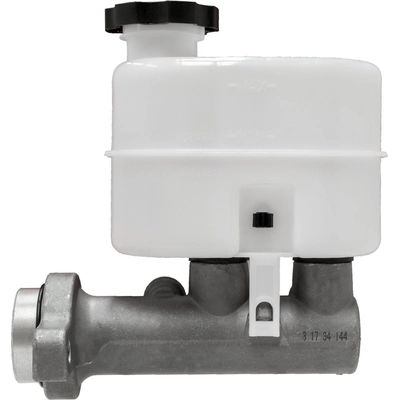 QUALITY-BUILT - NM4198 - New Master Cylinder pa5