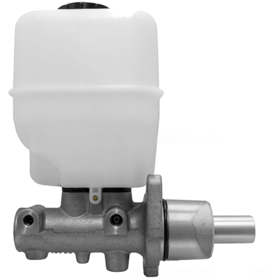 QUALITY-BUILT - NM4201 - Brake Master Cylinder pa2