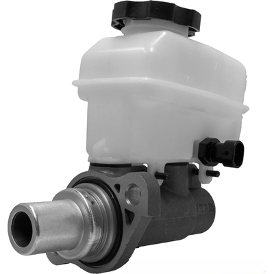 QUALITY-BUILT - NM4220 - Aluminum Brake Master Cylinder pa2