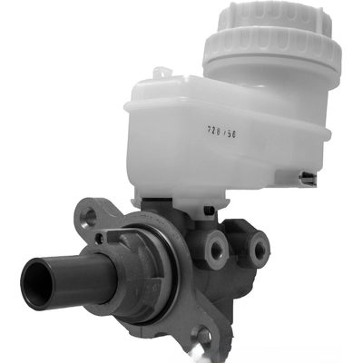 QUALITY-BUILT - NM4243 - New Master Cylinder pa1