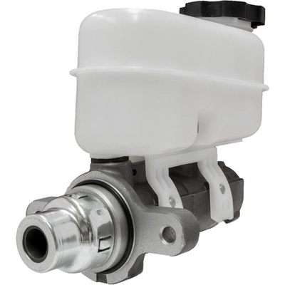 QUALITY-BUILT - NM4259 - New Master Cylinder pa2