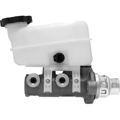 QUALITY-BUILT - NM4259 - New Master Cylinder pa5