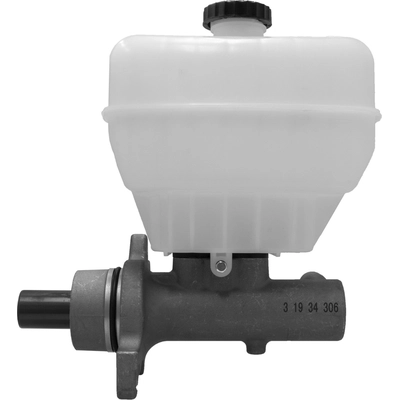 QUALITY-BUILT - NM4276 - New Master Cylinder pa5