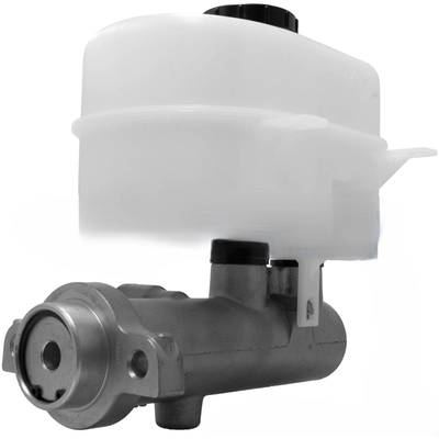 QUALITY-BUILT - NM4301 - Master Cylinder pa1