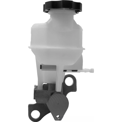QUALITY-BUILT - NM4303 - New Master Cylinder pa2