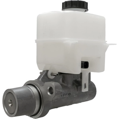 New Master Cylinder by QUALITY-BUILT - NM4310 pa1
