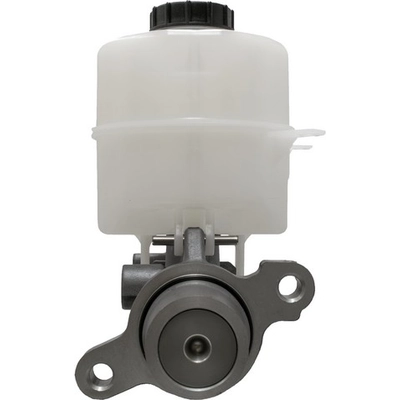 New Master Cylinder by QUALITY-BUILT - NM4310 pa2