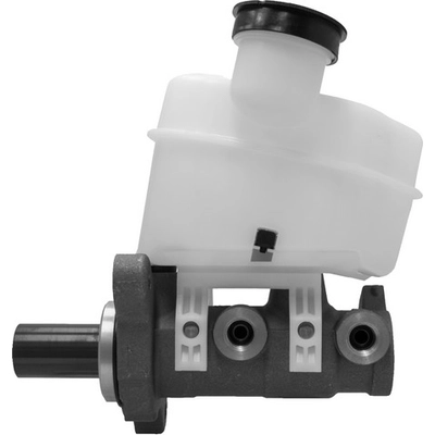 New Master Cylinder by QUALITY-BUILT - NM4314 pa1