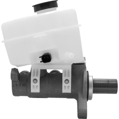 New Master Cylinder by QUALITY-BUILT - NM4314 pa4