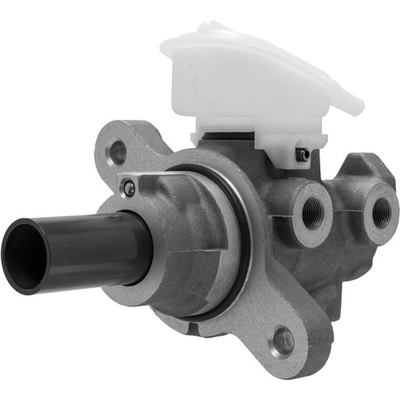 New Master Cylinder by QUALITY-BUILT - NM4324 pa1